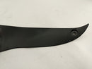 Saab 9-3 Pair of Trunk Lid Sill Trims-9