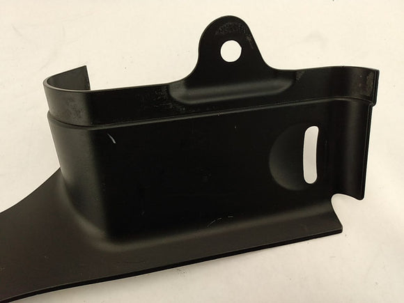 Saab 9-3 Pair of Trunk Lid Sill Trims