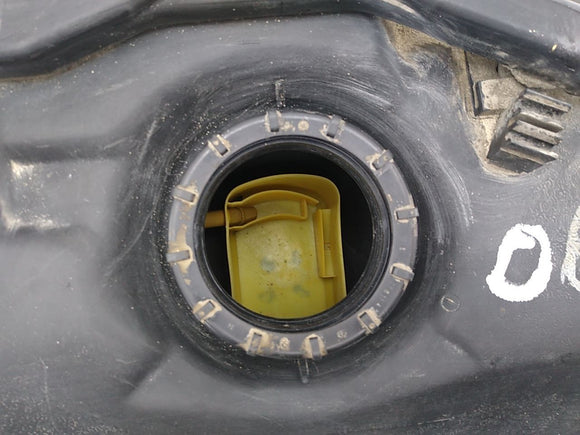 BMW 328i Fuel Gas Tank