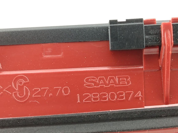 Saab 9-3 Third Brake Light