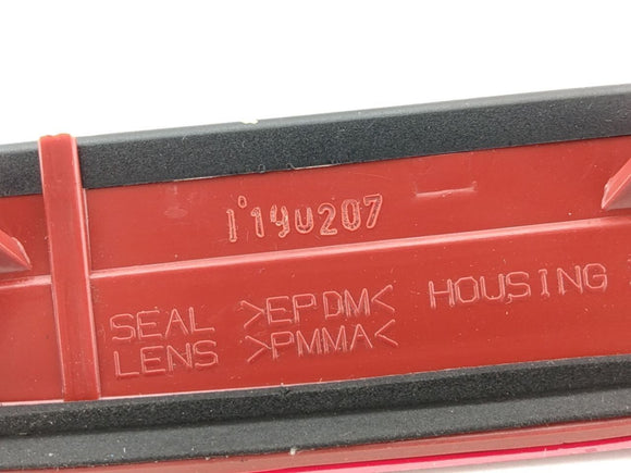 Saab 9-3 Third Brake Light