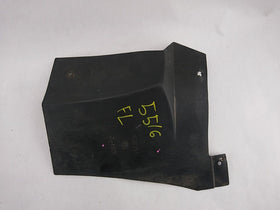 Buick Reatta Driver Left Front Inner Fender Stone Deflector - 0