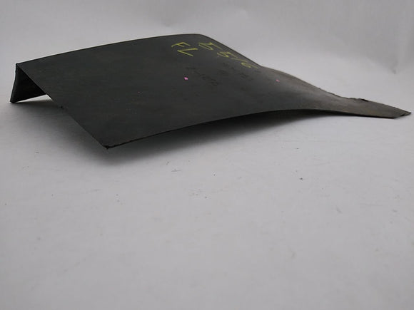 Buick Reatta Driver Left Front Inner Fender Stone Deflector