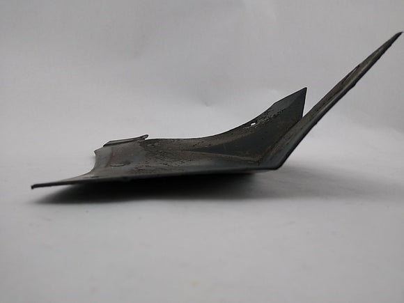 Buick Reatta Driver Left Front Inner Fender Stone Deflector
