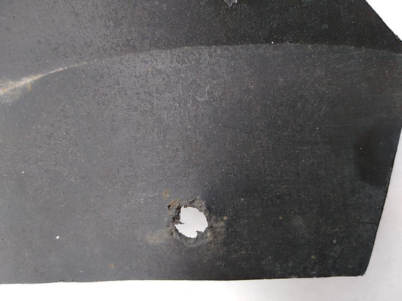 Buick Reatta Driver Left Front Inner Fender Stone Deflector