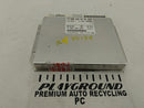 Mercedes CLK430 Anti Lock Brake Control Module ABS-1