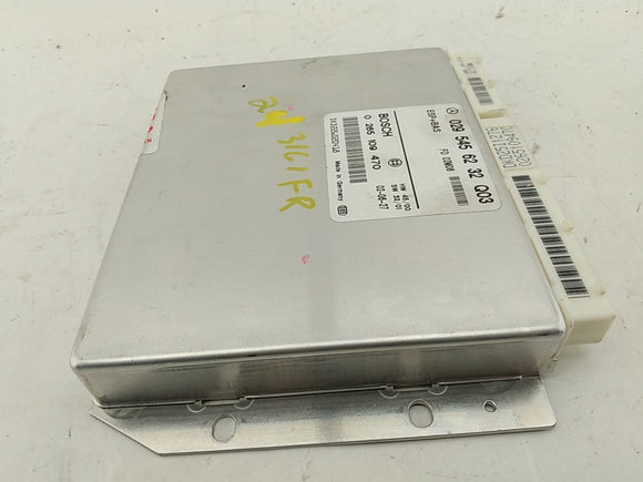 Mercedes CLK430 Anti Lock Brake Control Module ABS
