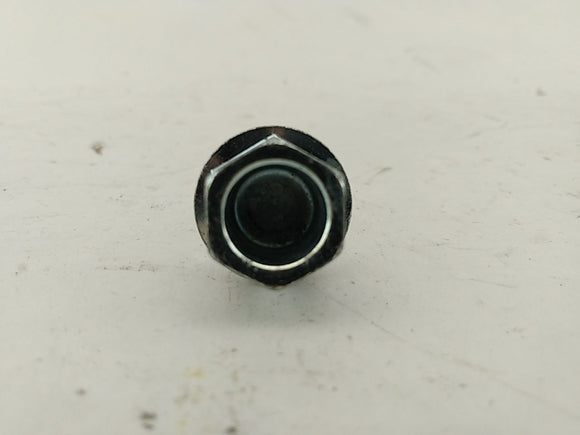 Mercedes SLK230 Set Of 5 Spare Wheel Lug Nuts