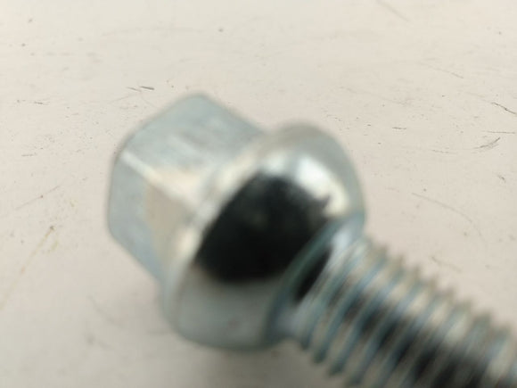 Mercedes SLK230 Set Of 5 Spare Wheel Lug Nuts