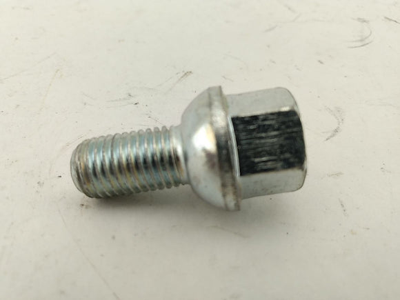 Mercedes SLK230 Set Of 5 Spare Wheel Lug Nuts