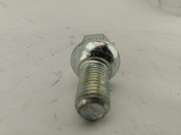 Mercedes SLK230 Set Of 5 Spare Wheel Lug Nuts