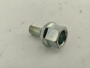 Mercedes SLK230 Set Of 5 Spare Wheel Lug Nuts-11