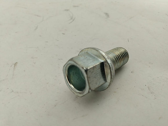 Mercedes SLK230 Set Of 5 Spare Wheel Lug Nuts