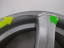 Audi TT Set Of 4 Wheel Rims 5 Spoke-6