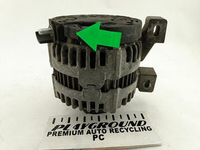 Volvo V50 Alternator