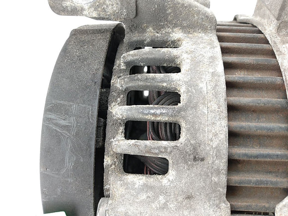 Volvo V50 Alternator