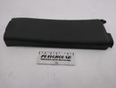 Hummer H3 Driver Left Center B Pillar Trim-1