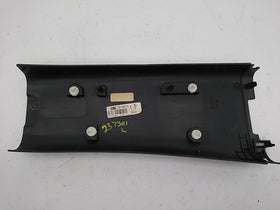 Hummer H3 Driver Left Center B Pillar Trim - 0