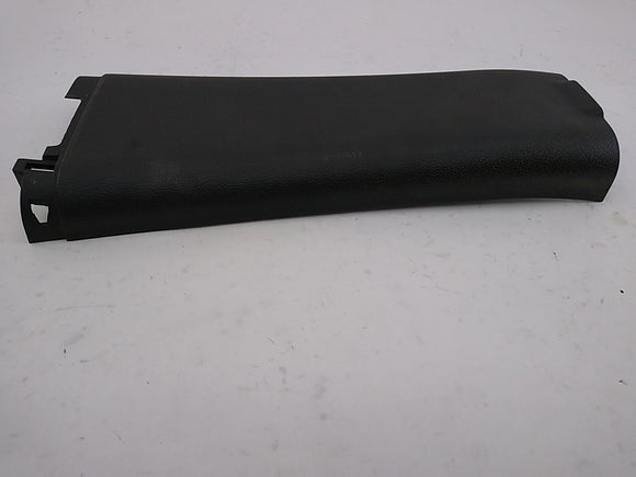 Hummer H3 Driver Left Center B Pillar Trim