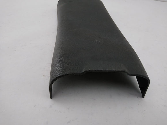 Hummer H3 Driver Left Center B Pillar Trim