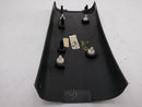 Hummer H3 Driver Left Center B Pillar Trim-12
