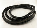 Cadillac CTS Trunk Molding Seal Weatherstrip-2