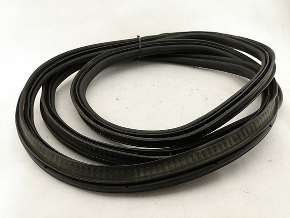 Cadillac CTS Trunk Molding Seal Weatherstrip