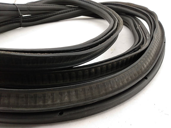Cadillac CTS Trunk Molding Seal Weatherstrip