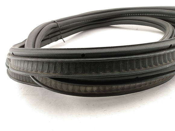 Cadillac CTS Trunk Molding Seal Weatherstrip