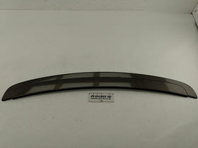 Saab 9-3 Trunk Lid Spoiler