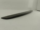 Saab 9-3 Trunk Lid Spoiler-3