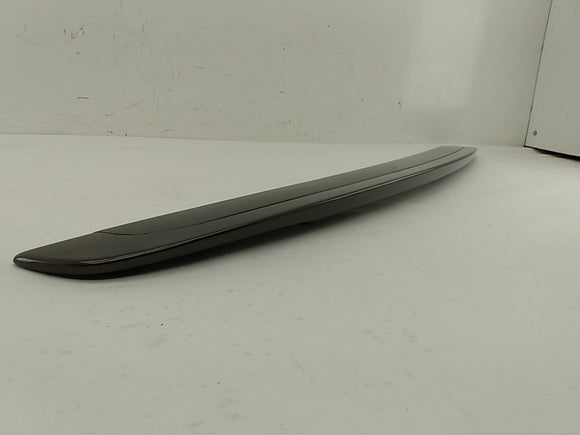 Saab 9-3 Trunk Lid Spoiler