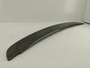 Saab 9-3 Trunk Lid Spoiler-4