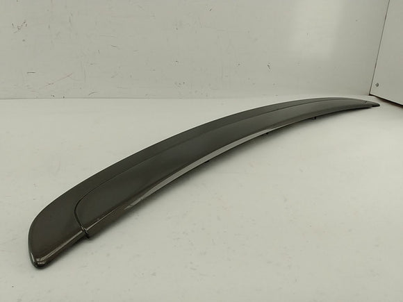 Saab 9-3 Trunk Lid Spoiler
