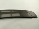 Saab 9-3 Trunk Lid Spoiler-5