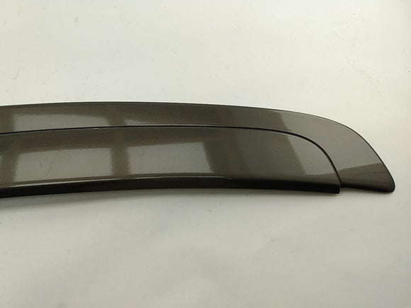 Saab 9-3 Trunk Lid Spoiler
