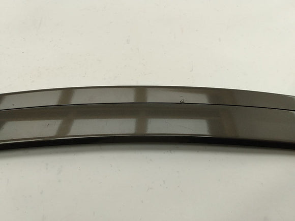 Saab 9-3 Trunk Lid Spoiler