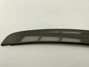 Saab 9-3 Trunk Lid Spoiler-7