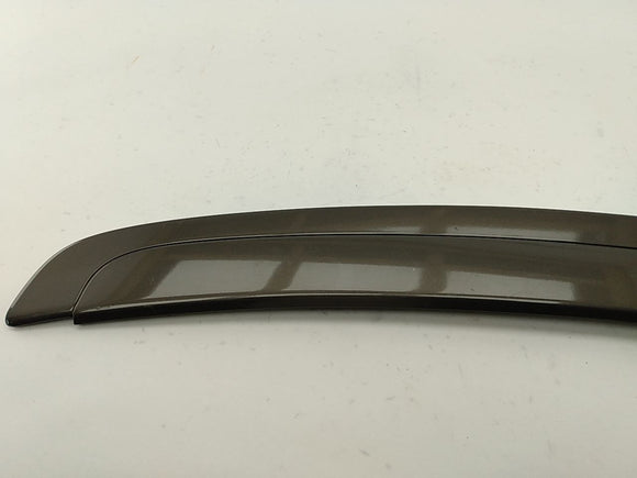 Saab 9-3 Trunk Lid Spoiler