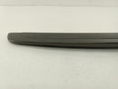 Saab 9-3 Trunk Lid Spoiler-8