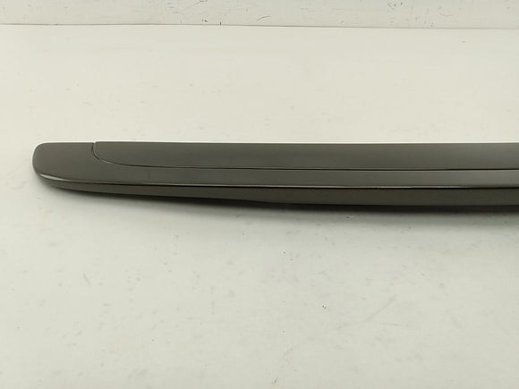 Saab 9-3 Trunk Lid Spoiler