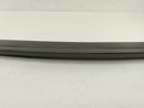 Saab 9-3 Trunk Lid Spoiler-9