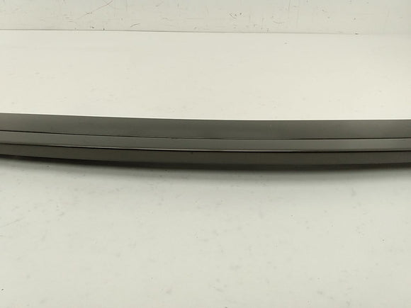 Saab 9-3 Trunk Lid Spoiler
