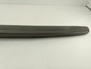 Saab 9-3 Trunk Lid Spoiler-10
