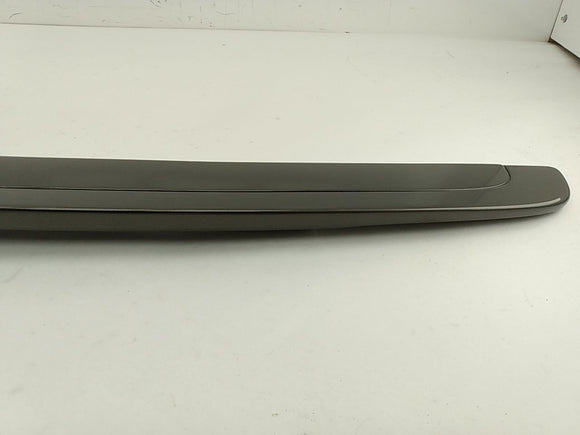 Saab 9-3 Trunk Lid Spoiler