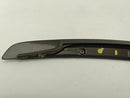 Saab 9-3 Trunk Lid Spoiler-11