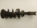 Saab 9-3 Driver Left Front Shock Absorber-2