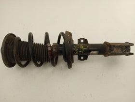 Saab 9-3 Driver Left Front Shock Absorber - 0