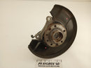 Saab 9-3 Passenger Right Front Spindle Knuckle Hub-1