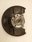 Saab 9-3 Passenger Right Front Spindle Knuckle Hub-2